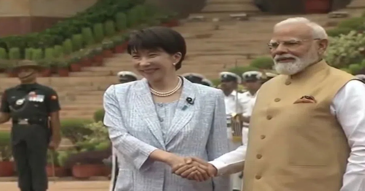 india-japan-summit-modi-takaichi-bilateral-talks
