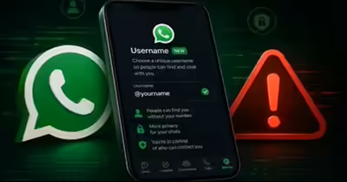 whatsapp username govt orders meta to wait not starts in india now seeks reply in 3 days