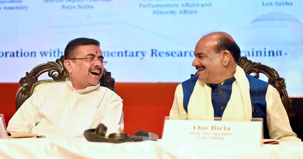 wb-assembly-training-camp-om-birla-suvendu