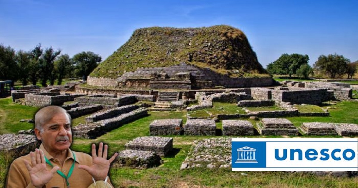 unesco-warns-pakistan-taxila-world-heritage-delisting-cement-work