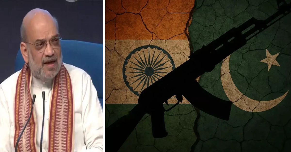 mha designates 23 pakistan-based jaish, lashkar operatives as 'terrorists' according uapa