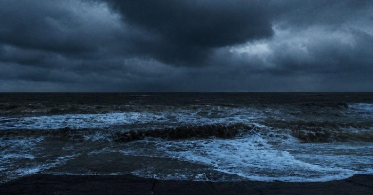 weather update depression in bay of bengal causing rain in kolkata
