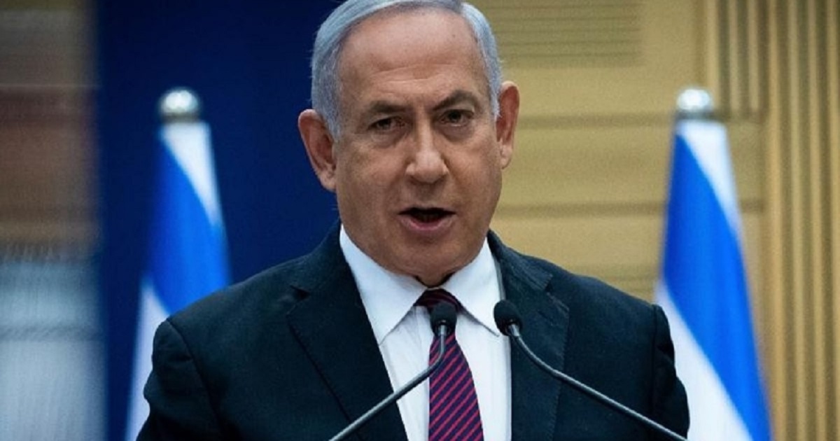 netanyahu-calls-india-strong-friend-of-israel-rejects-jd-vance-ally-claim