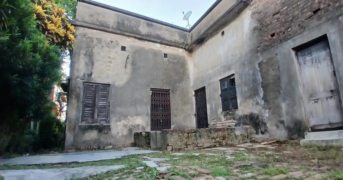 Shah in Kolkata on Shyama Prasad's birthday. On the other hand, the state government has announced the establishment of a museum at Shyama Prasad's ancestral home in Jirat, Hooghly.