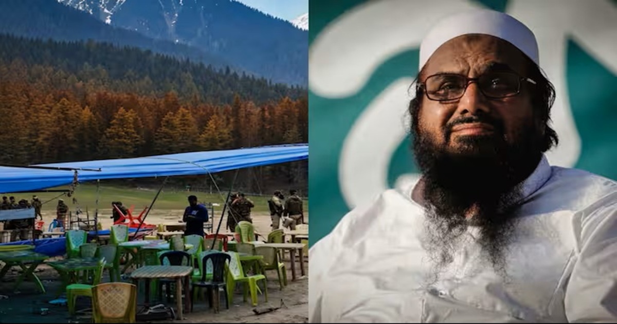 pahalgam attack mastermind hafiz saeed nia said in charge sheet that let chief planned and directed it