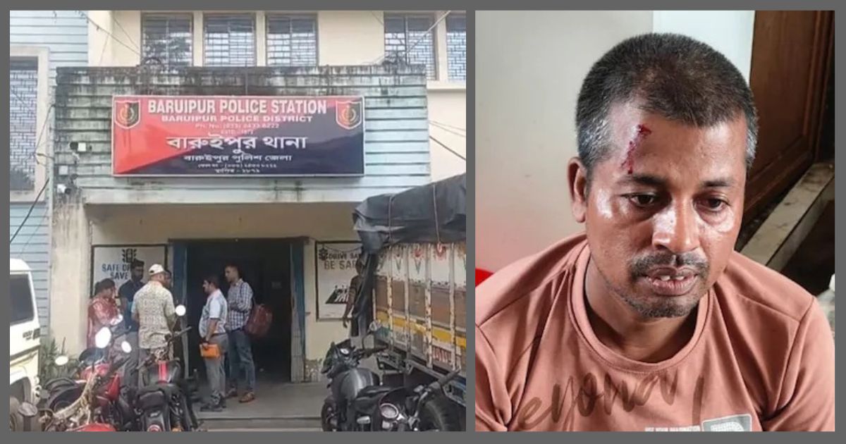 baruipur-minor-rape-murder-case-Prabhas Mondal encounter