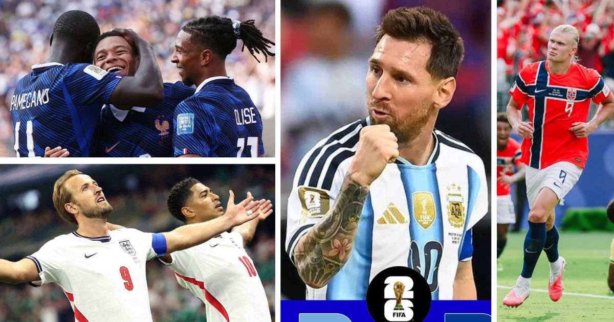 fifa world cup 2026 quarterfinal schedule know the timing and streaming details