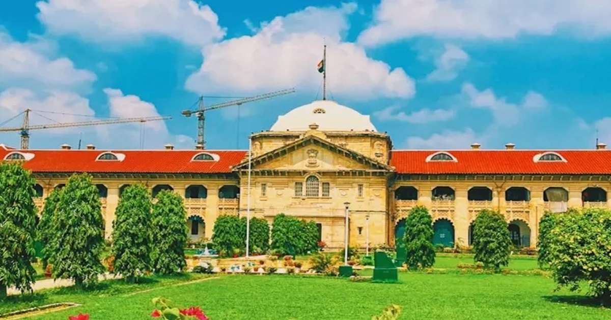 allahabad high court said sharia law can’t override posco and prohibition of child marriage acts and posco