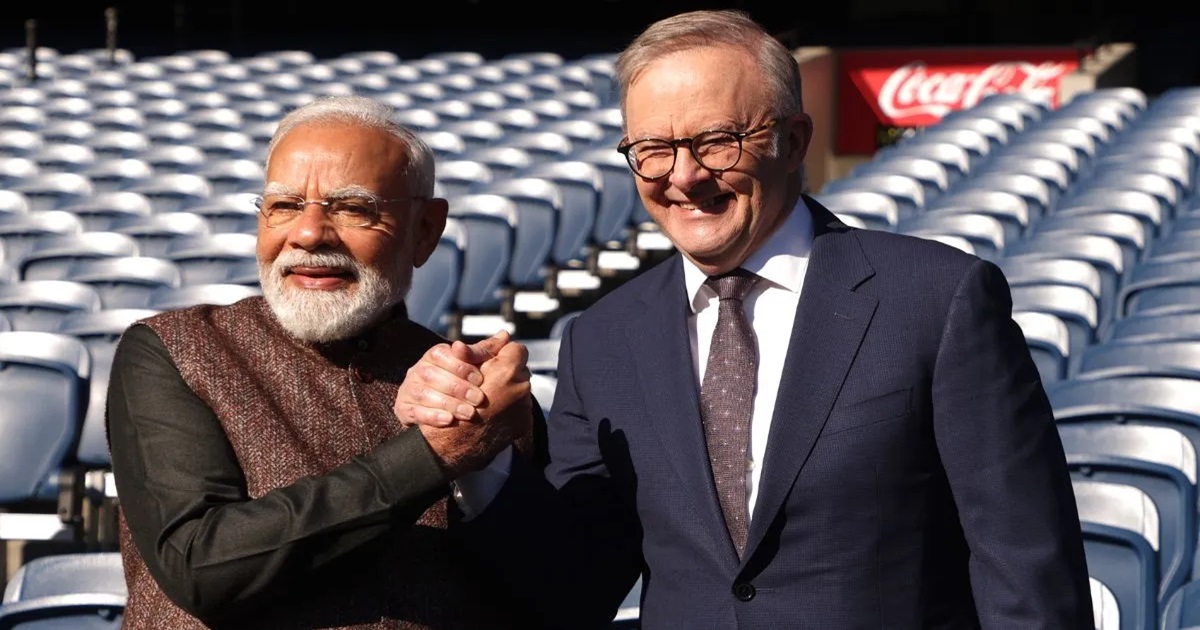 bbl opening match in india announces pm modi on australia tour