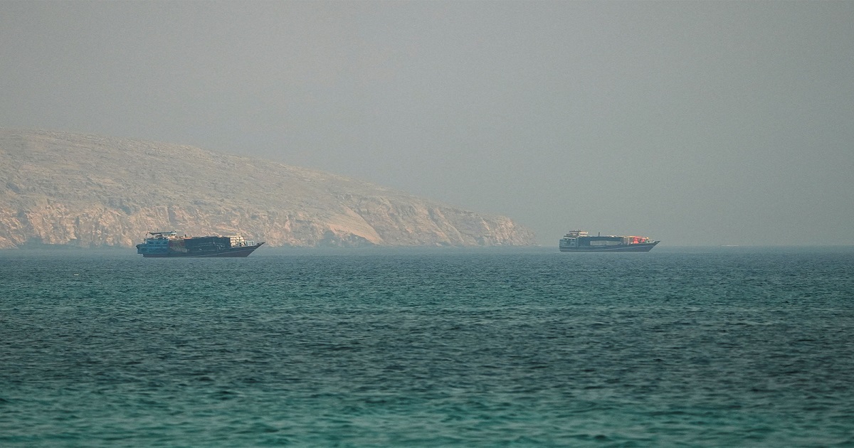 us-launches-fresh-strikes-on-iran-after-irgc-attacks-cyprus-flagged-ship-in-hormuz