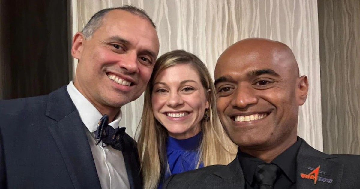 3-astronauts-from-a-district-in-kerala-who-shook-the-world-will-be-launched-on-july-15th-indian-origin-nasa-astronaut-dr-anil-menon-will-be-launched-on-russian-soyuz-ms-29