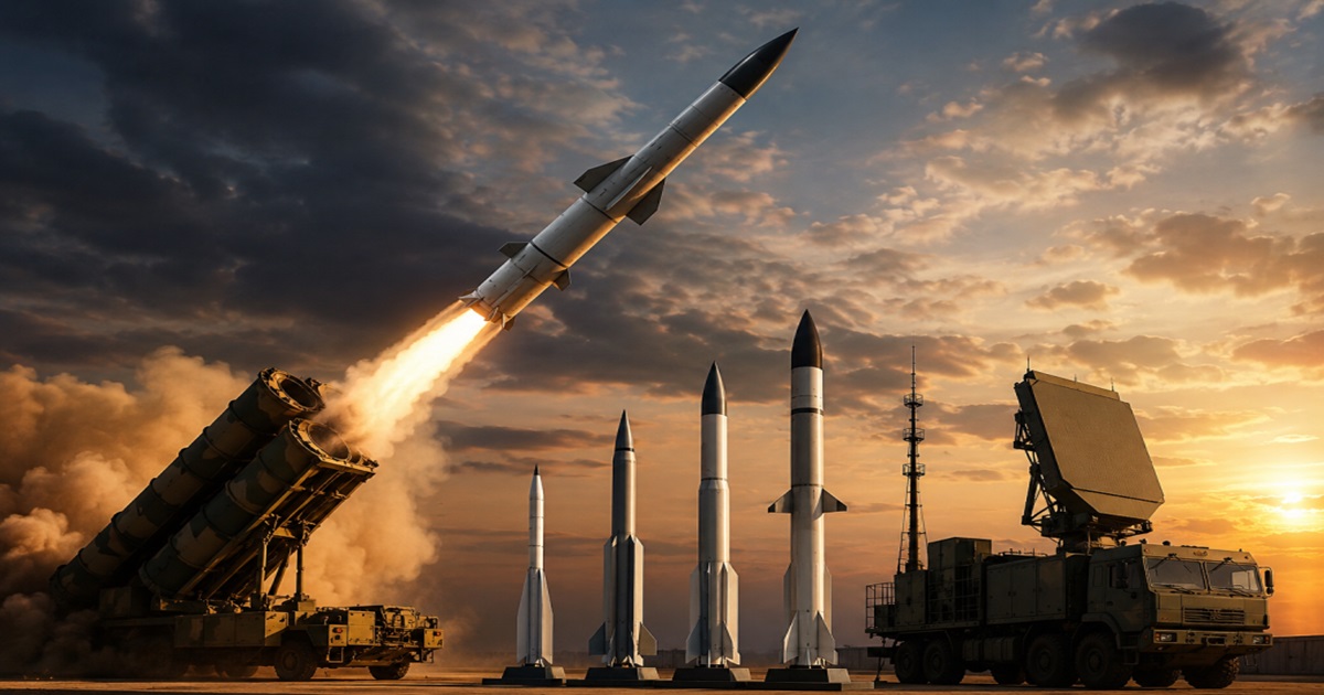 Modi Govt Missile Manufacture