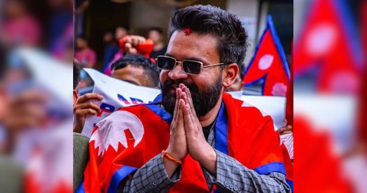 mass-protests-in-nepal-police-people-clash-prime-minister-balendra-shah-faces-bhasmasur-of-his-own-aggressive-policies