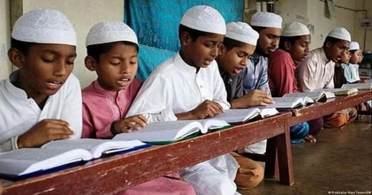 government-grants-to-456-madrasas-stopped-uttarakhand-governments-big-decision