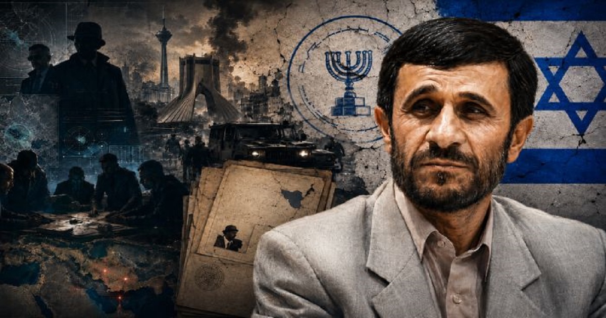 israel-ahmadinejad-intelligence-asset-regime-change-plan-failed