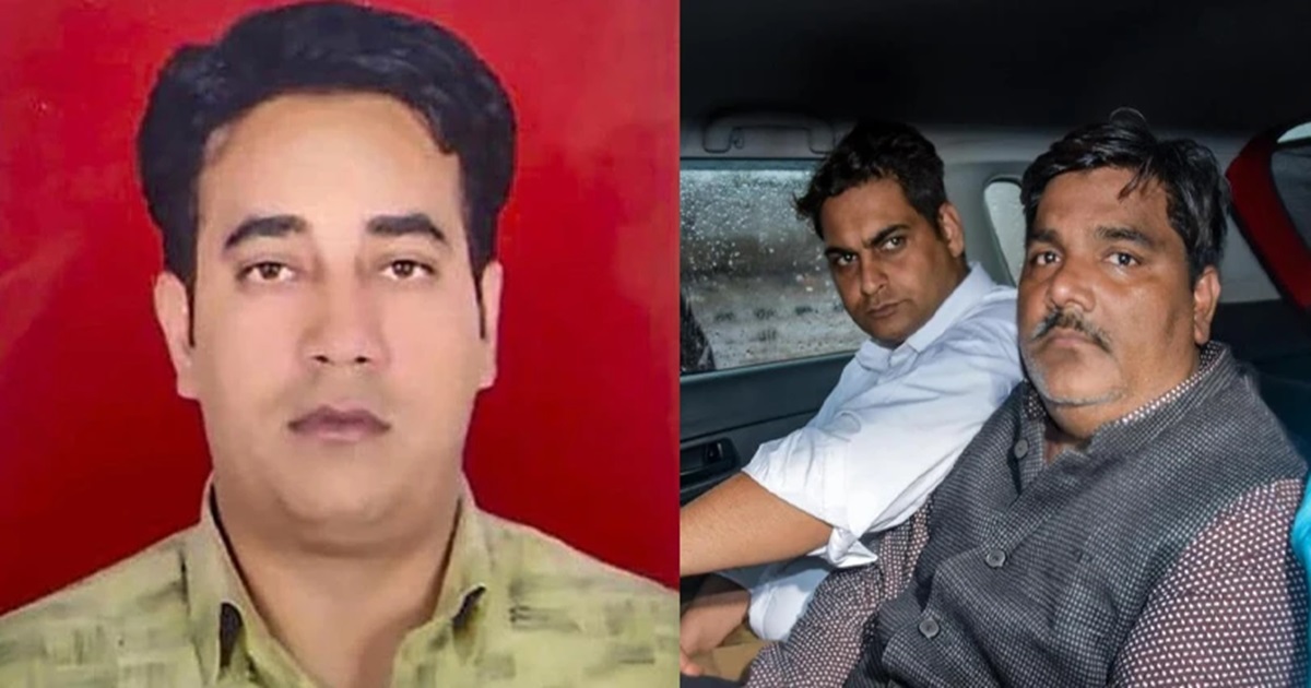 ankit sharma murder case court said tahir hussain is main convicted