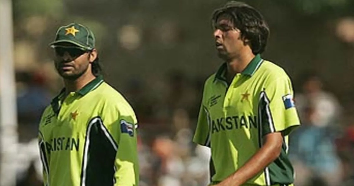 drug allegations against pakistan shoaib akhtar mohammad asif named in connection said by ex mha official rvs mani