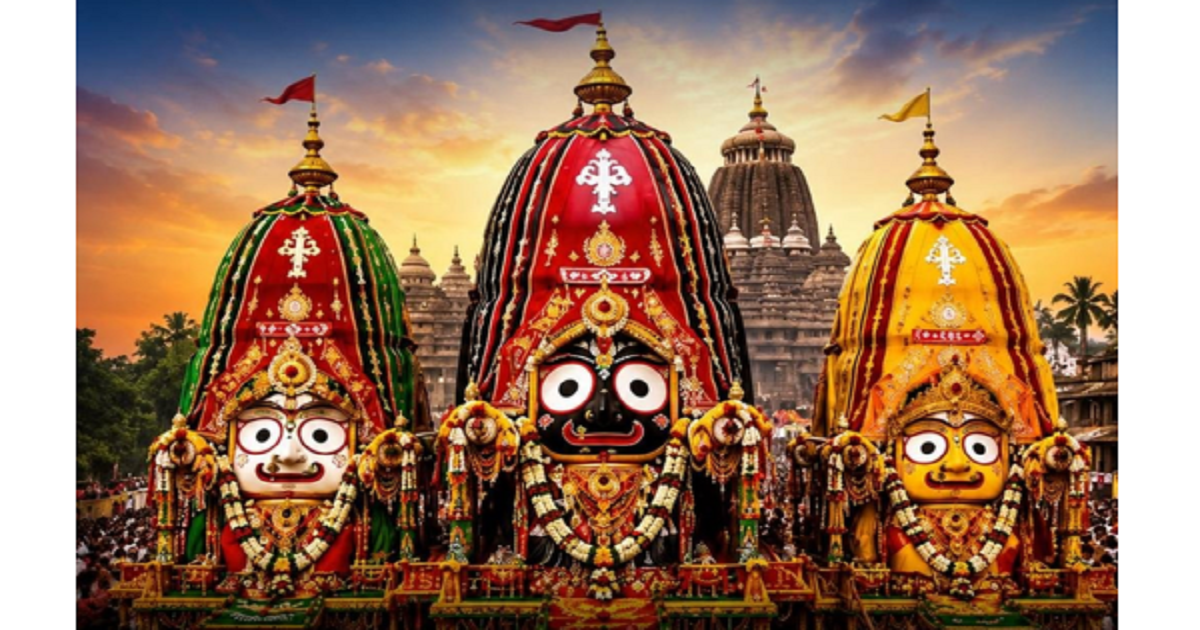president-pm-home-minister-greet-people-on-jagannath-rath-yatra