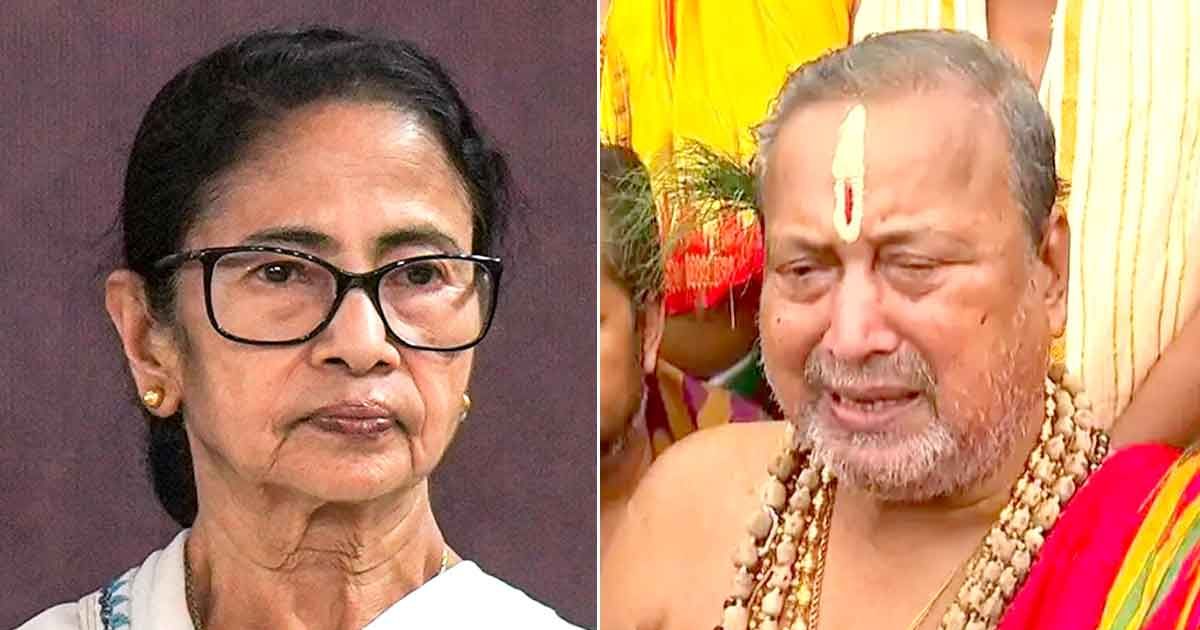 god-is-not-arrogant-thats-why-mamatas-government-was-overthrown-puris-pradhan-sebayets-explosive-comments-on-digha-temple