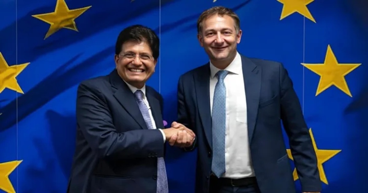 india-eu-fta-legal-scrubbing-nears-completion-trade-pact-early-2027