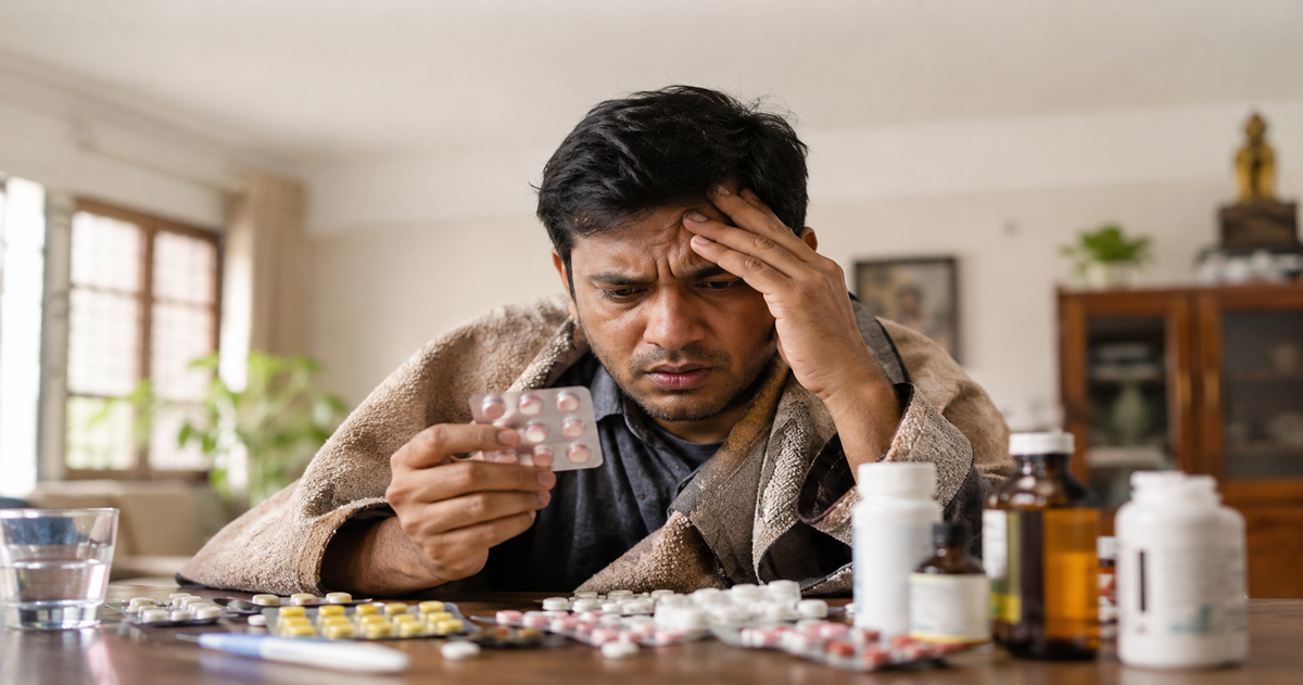 antibiotic-resistance-and-self-medication-india