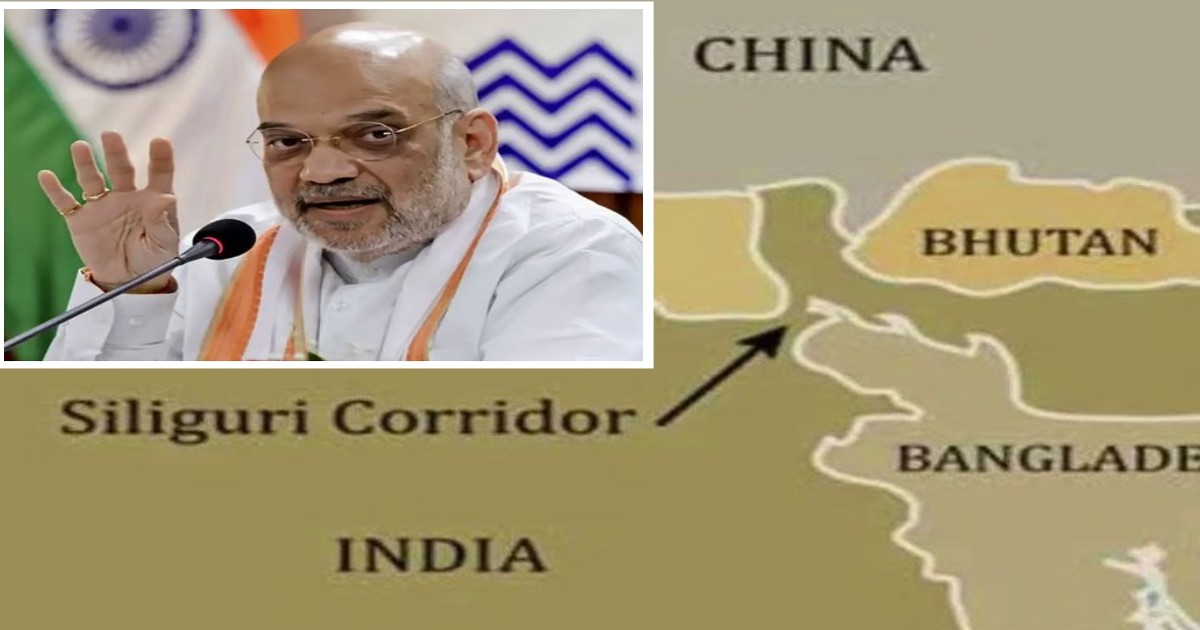 maximum-emphasis-on-chicken-neck-and-border-security-amit-shah-to-visit-bengal-today-on-3-day-mega-tour