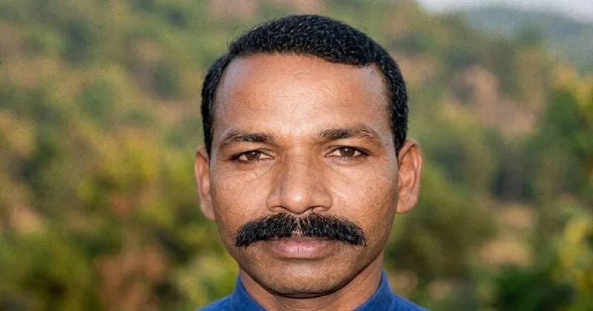 jharkhand-top-maoist-leader-rs-25-lakh-bounty-arrested-four-states