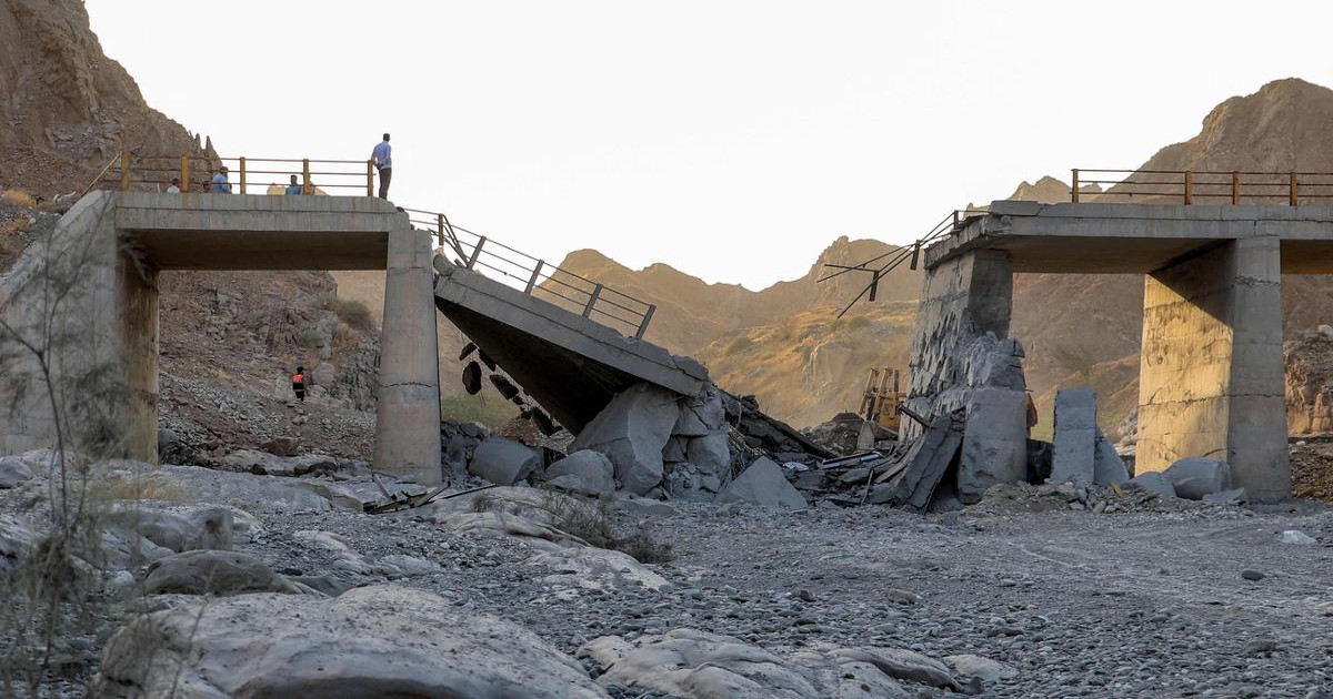 the-middle-east-is-on-the-brink-of-a-major-war-and-washington-launches-airstrikes-on-iran-instead-of-killing-us-soldiers