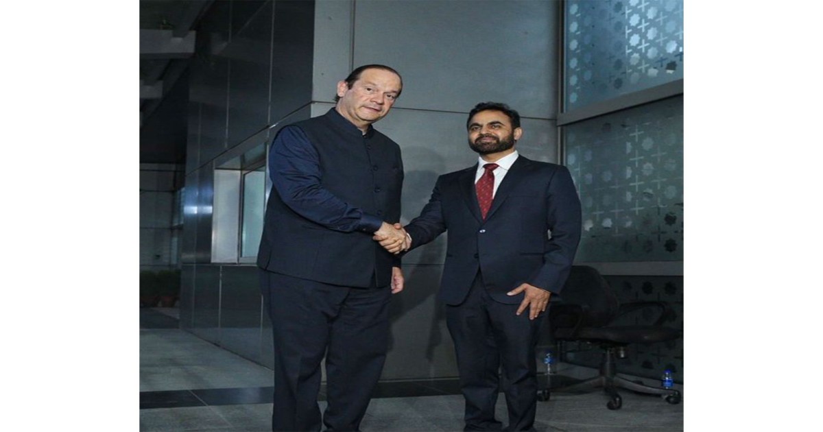 Panama Foreign Minister visit India: ভারত সফরে পানামার বিদেশমন্ত্রী, দ্বিপাক্ষিক সম্পর্ক মজবুত করতে হাই-প্রোফাইল বৈঠক নয়াদিল্লিতে