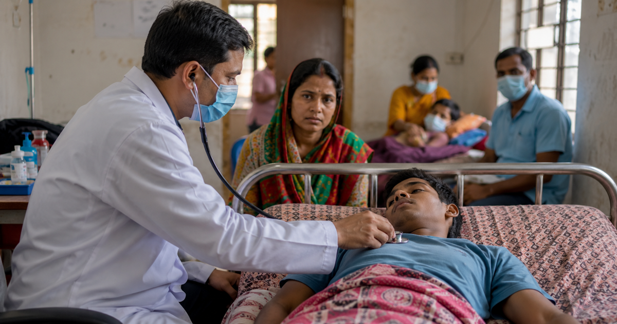 monsoon-health-alert-rising-typhoid-cases-india