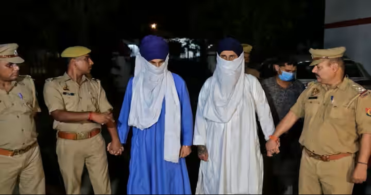 india-nepal-border-us-national-khalistani-warish-punjab-de-arrest-rupaidiha