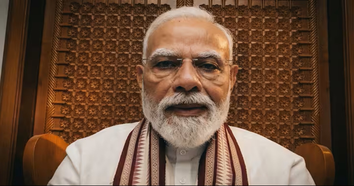 pm-modi-instagram-message-to-youth-cabinet-meeting