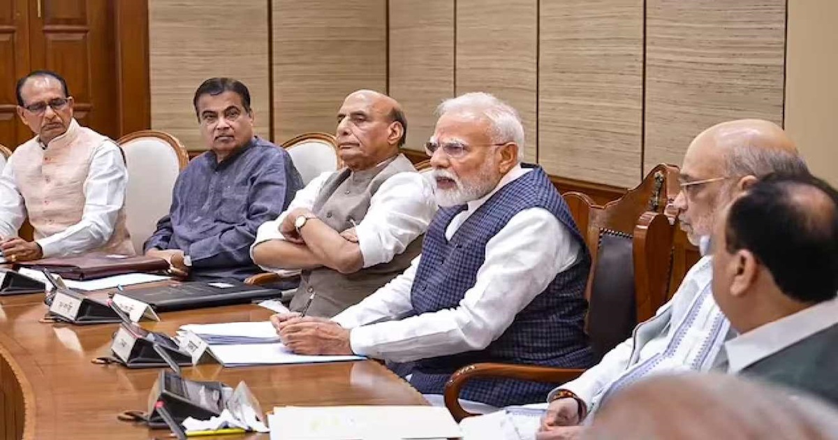 bjp leaders on instagram they actively present in digital platforms after pm modi's call