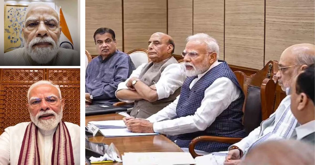pm modi's instagram reel sets a new 24-hour world record with 328 million views
