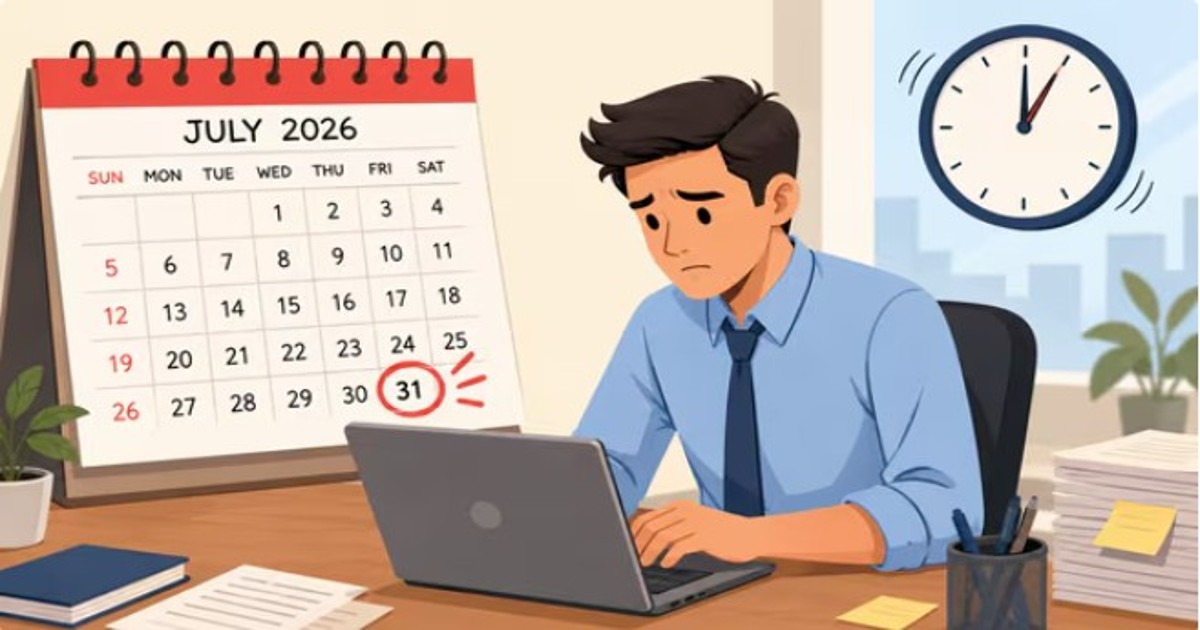 july-31-is-the-last-date-to-file-income-tax-returns-delaying-it-may-increase-the-fine-and-tax-burden