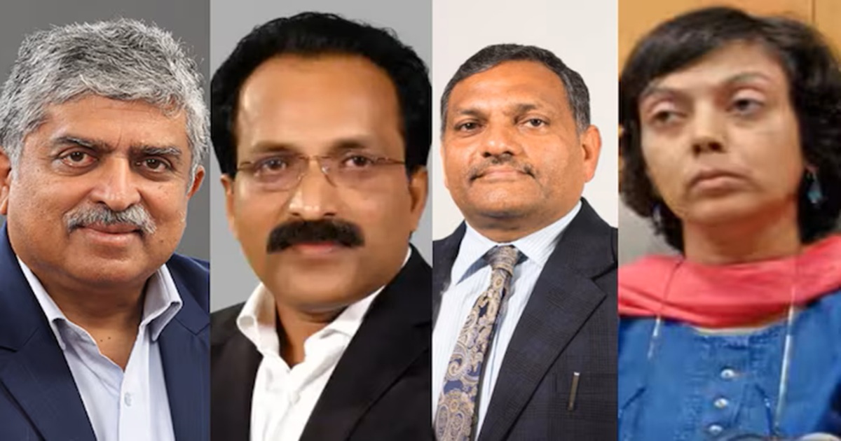 modi-forms-task-force-under-nandan-nilekani-to-reform-india-exam-system-stop-paper-leaks