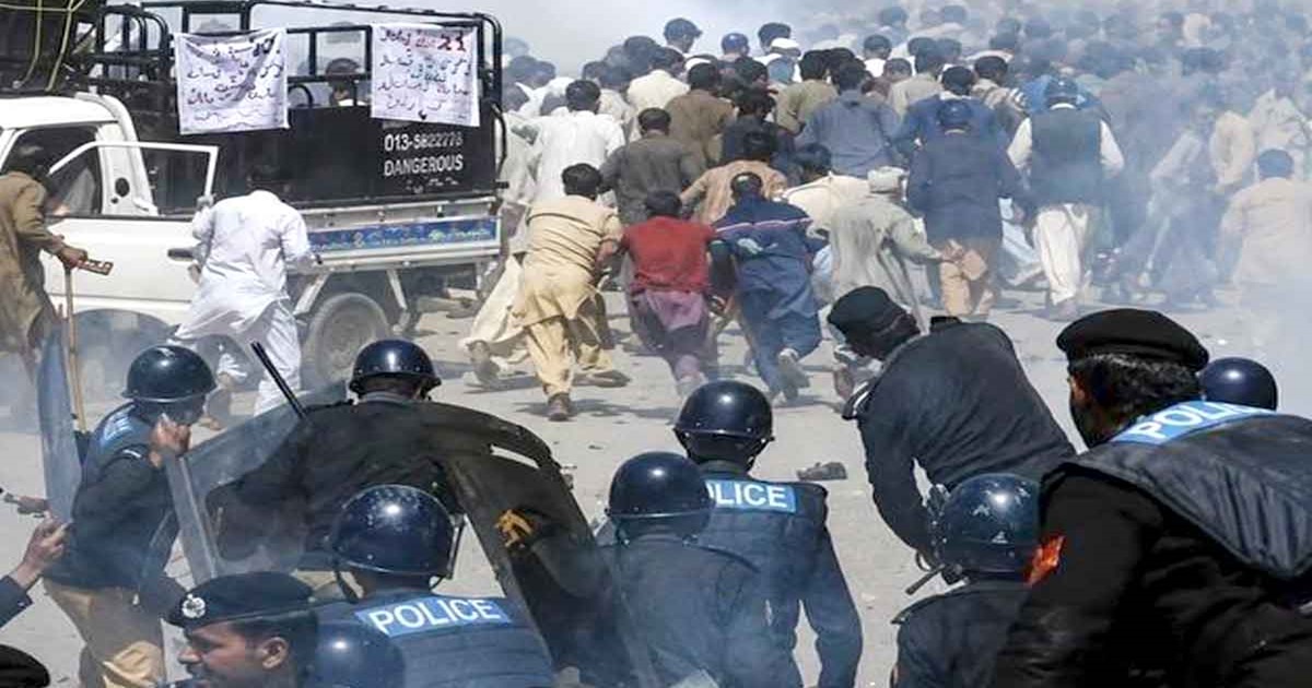 POK Elections 2026: মুনিরের দমনপীড়নে রক্তাক্ত পিওকে, মৃত বেড়ে ৬৭! ‘লোক দেখানো নির্বাচন’ দাবি ভারতের