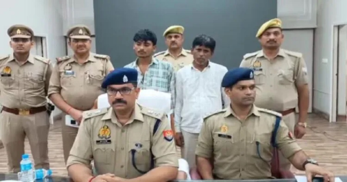 bareilly-businessman-murder-mohammad-arman-jinn-claim