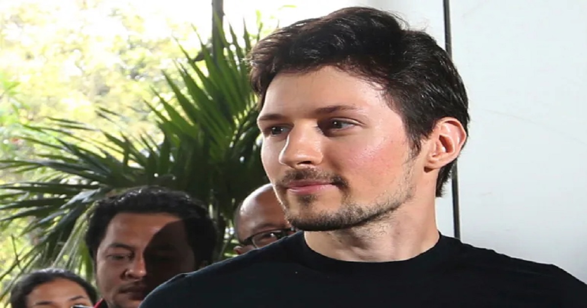 russia-charges-telegram-founder-pavel-durov-terrorism-arrest-warrant