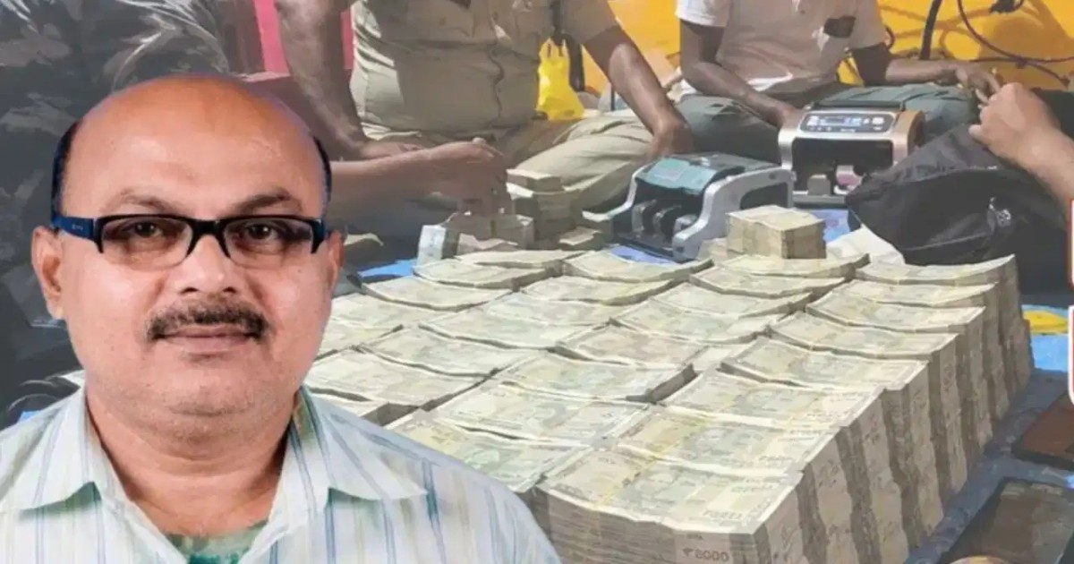 Minar Mondal Arrest: বাস চালক থেকে ‘ধনকুবের’, গ্রেফতার টুলু মণ্ডলের আত্মীয়ের বাড়িতে ২৮ কোটি! মিনারের উত্থানের নেপথ্যে কী রহস্য?