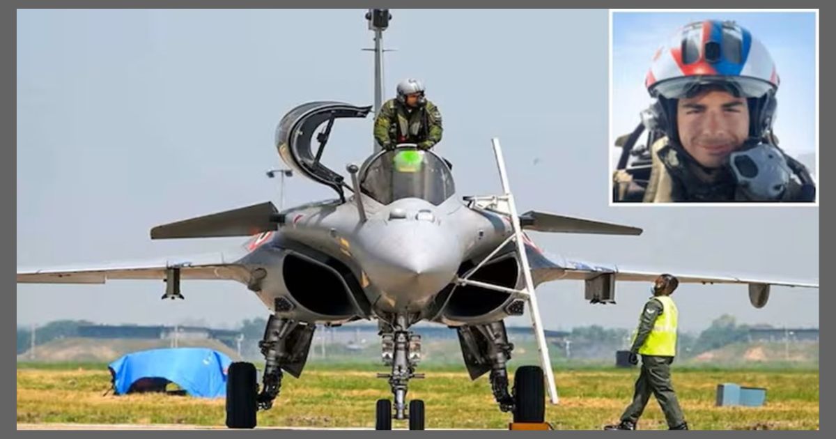 french-ex-pilot--who-claimed-iaf-lost-rafales--praised-chinese-jets--held-for-spying-for-china