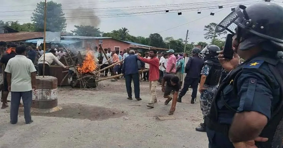 nepal-tarai-madhesh-communal-clashes-curfew-three-killed