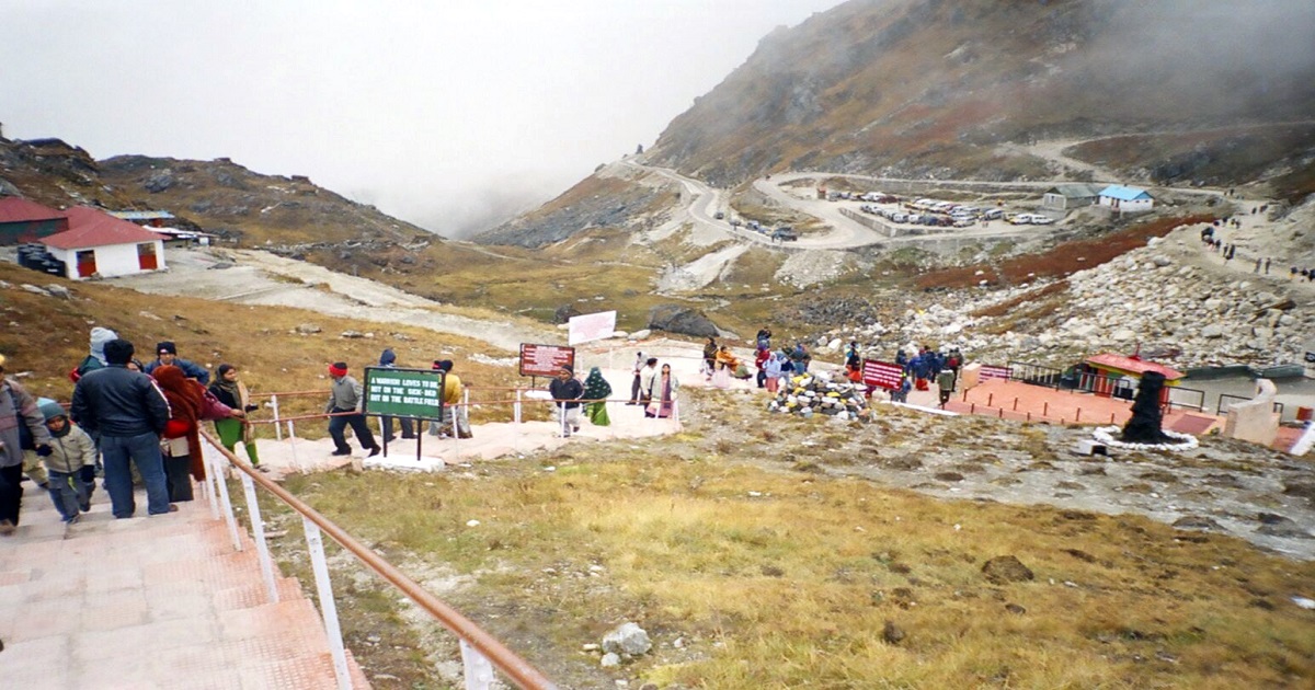 Nathu La Sikkim: ছয় বছর পর ফের শুরু নাথুলা দিয়ে ভারত-চিন সীমান্ত বাণিজ্য