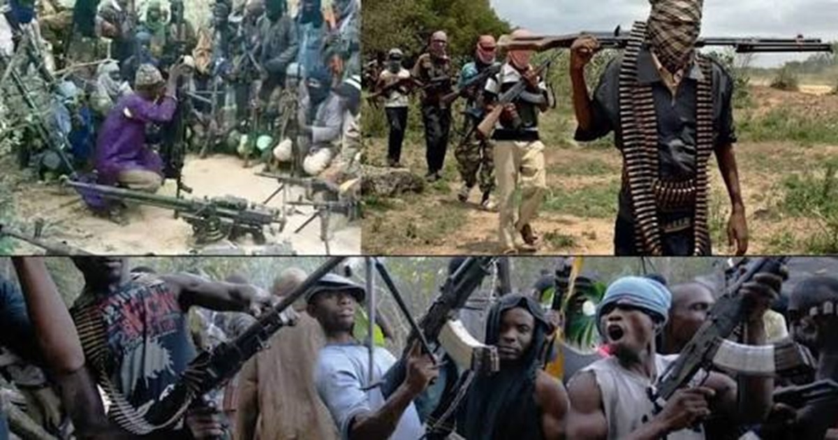 nigeria terror Fulani islamic groups massacre over 52 christians as renewed wave of jihadist activity