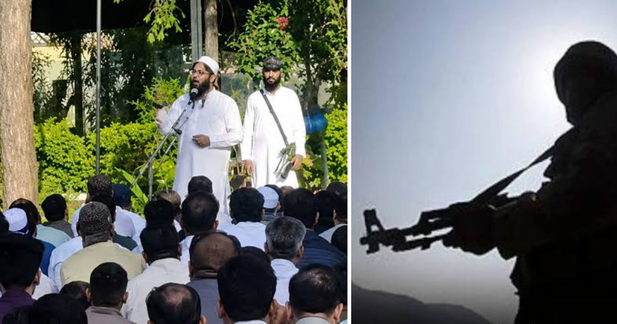 lashkar e taiba claims indian agents killed over 30 terrorists in pakistan