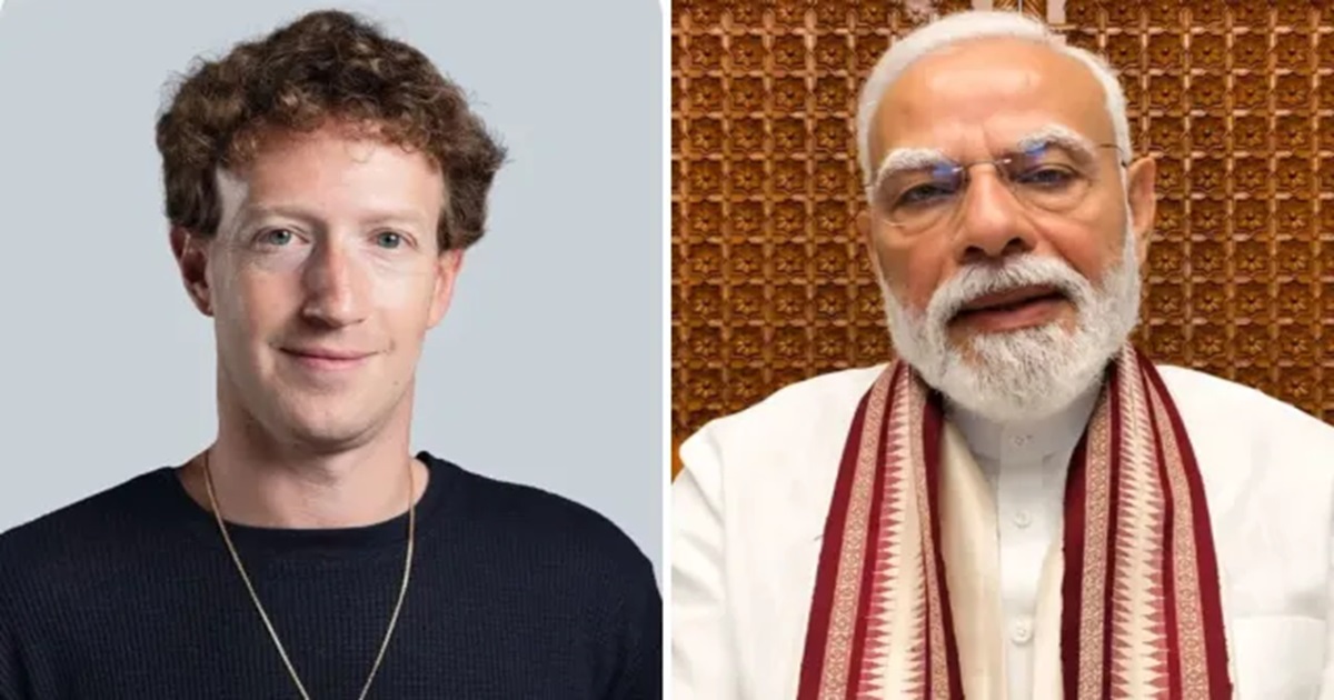 pm modi video row parliamentary committee demands mark zukerberg apology over this issue