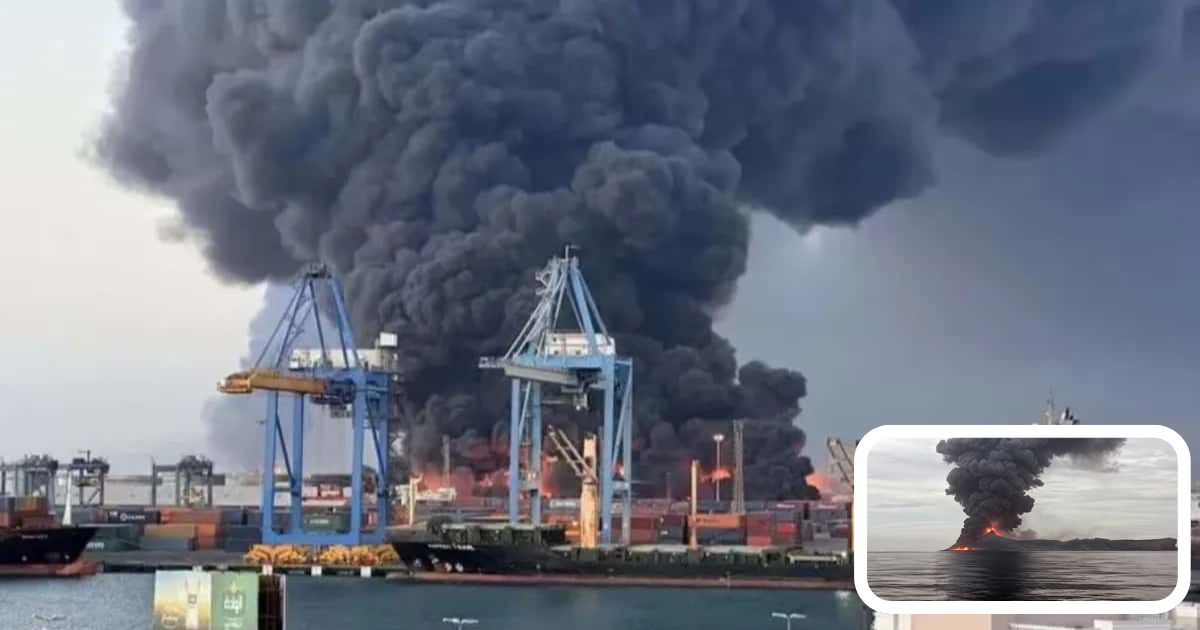 indian vessel sinks off at red sea attack 13 crew members rescued by yemen