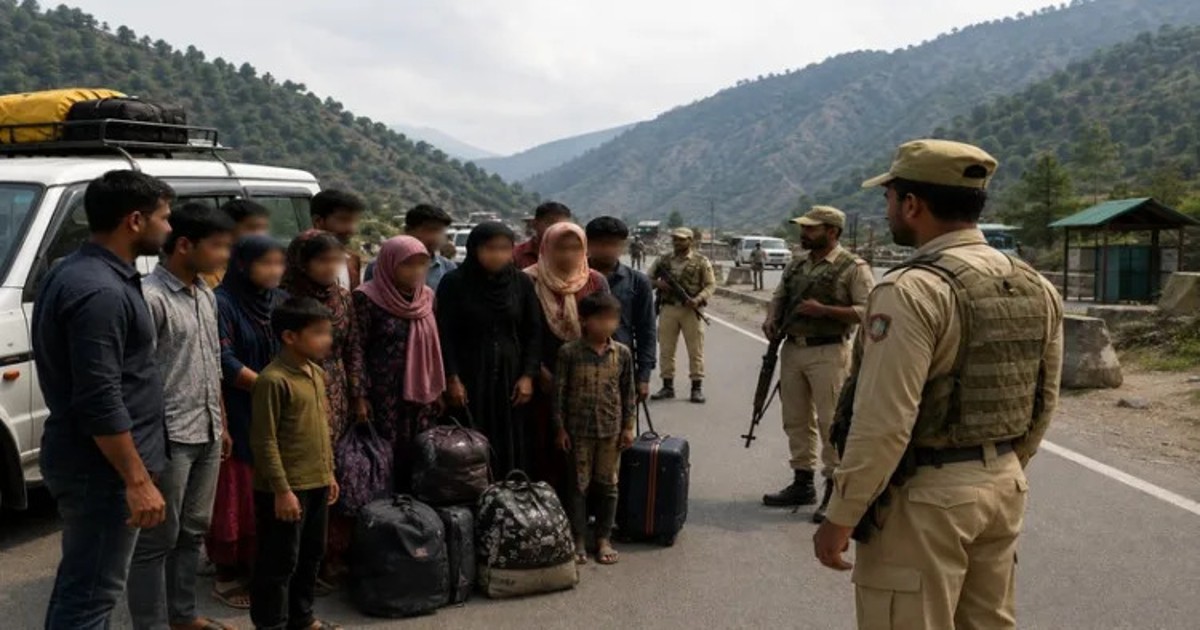 big-success-in-document-verification-21-suspected-bangladeshis-arrested-in-jammu-and-kashmir-6-in-delhi