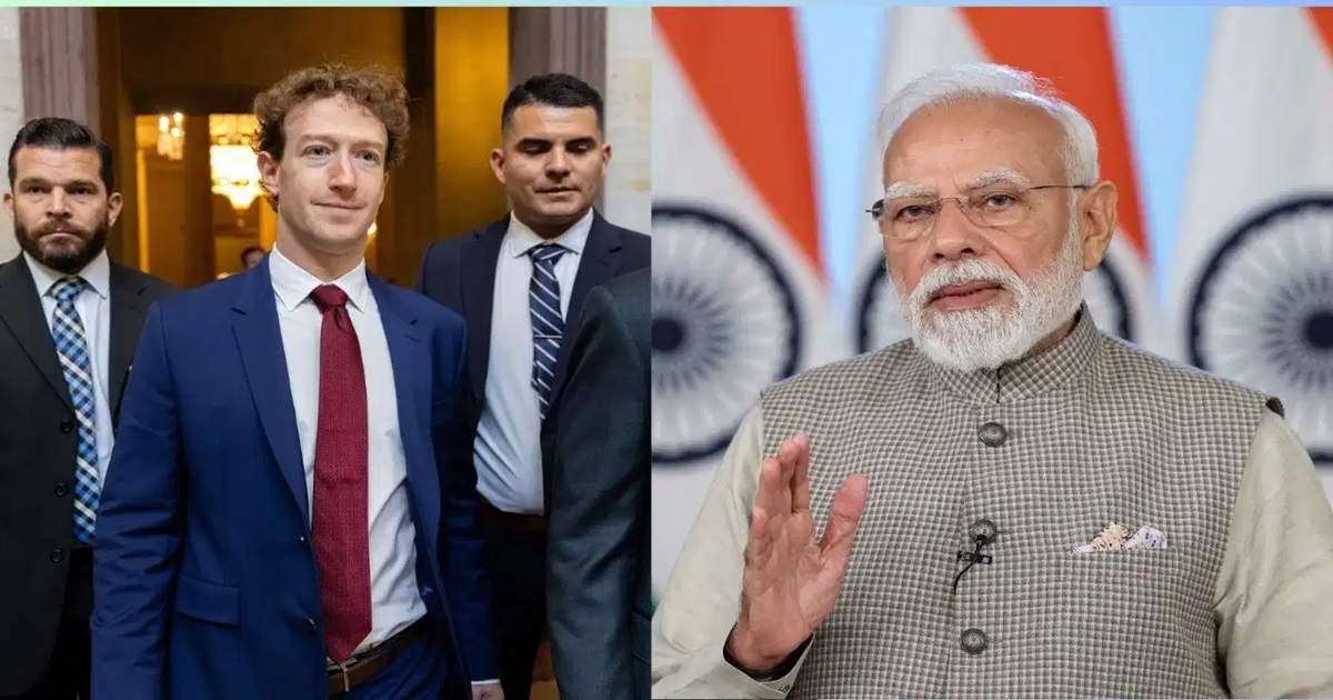 mark zuckerberg apologizes for csam and deepfake lapses meta give concern over pm modi video row
