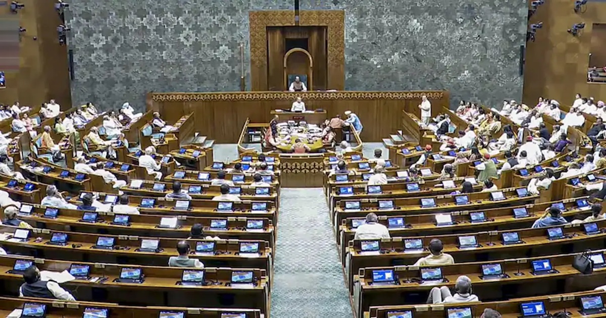 fcra bill foreign contribution regulation act to be taken up for debate in parliament on 12th august